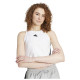 Adidas Γυναικεία αμάνικη μπλούζα Future Icons 3-Stripes Tank Top
